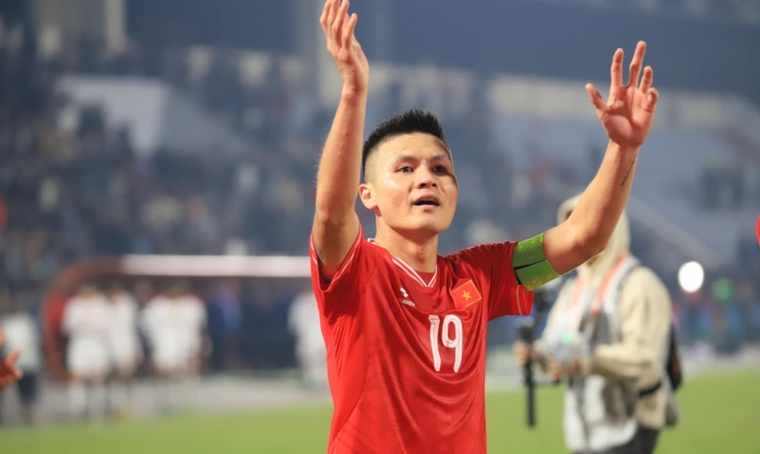 Báo thế giới dự đoán tỉ số cực bất ngờ trận Việt Nam vs Myanmar