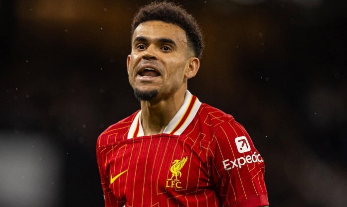 Luis Diaz sắp rời Liverpool, gia nhập Barca với số tiền khủng?