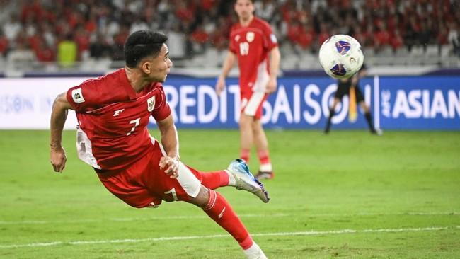 FIFA treo giò 1 cầu thủ ĐT Indonesia sau trận thắng Bahrain