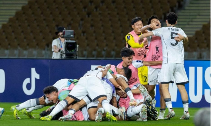 U17 Indonesia vs U17 Yemen: Giành vé dự World Cup?