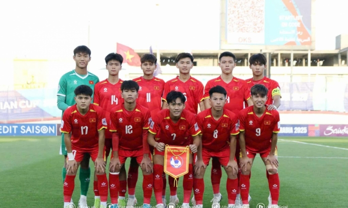 Chuyên gia Thái Lan nói thẳng về việc U17 Việt Nam dự World Cup