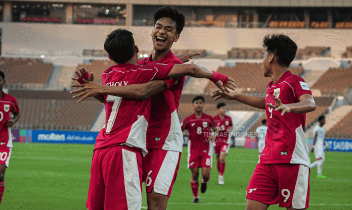 Indonesia quyết làm rạng danh Đông Nam Á