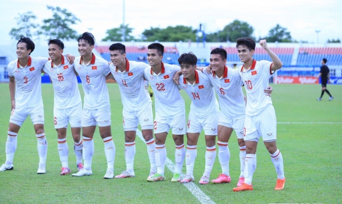 Truyền thông Indonesia dự đoán Việt Nam vô địch U23 Đông Nam Á