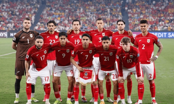 Indonesia mơ thắng Nhật Bản để trực tiếp dự World Cup 2026