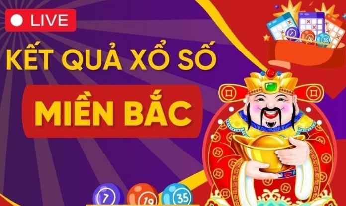 XSMB 22/4/2025 - Kết quả xổ số miền Bắc hôm nay 22/4/2025