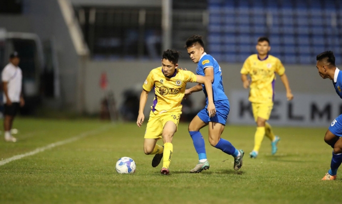 Hà Nội vs Quảng Nam: Khó cho đội khách