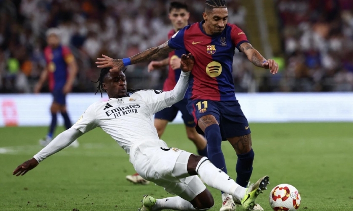 Barca vs Real: Nhà tiên tri nổi tiếng chỉ thẳng tên đội vô địch