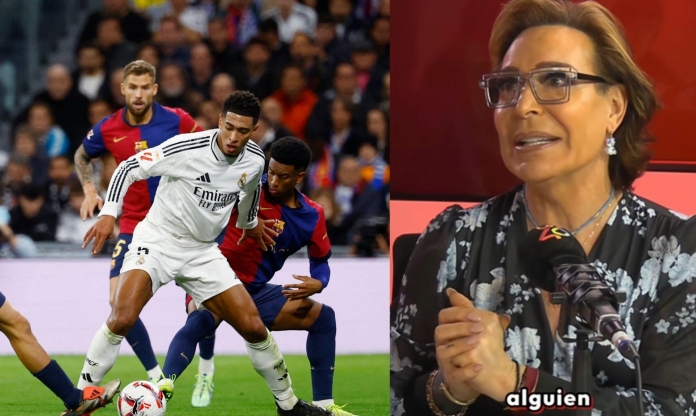 Barca vs Real: Nhà tiên tri nổi tiếng chỉ thẳng tên đội vô địch