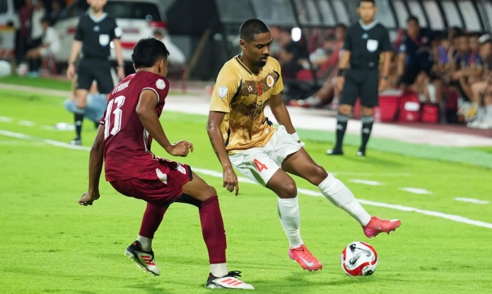 CAHN vs PSM Makassar: Định đoạt vé vào chung kết