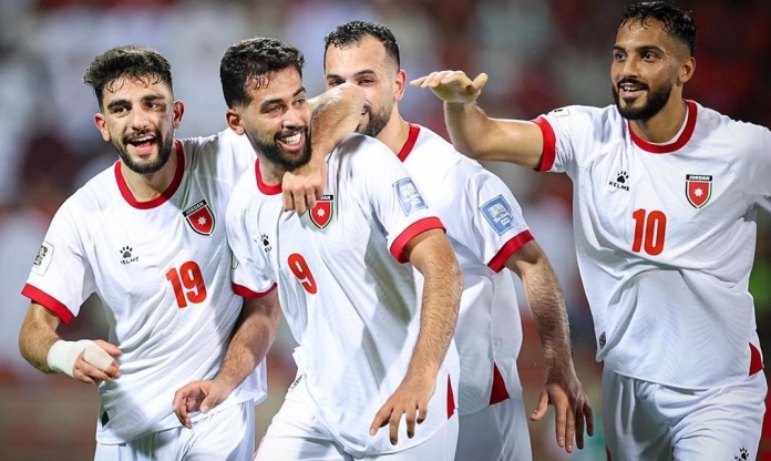 Xác định 5 đội châu Á có vé dự VCK World Cup 2026