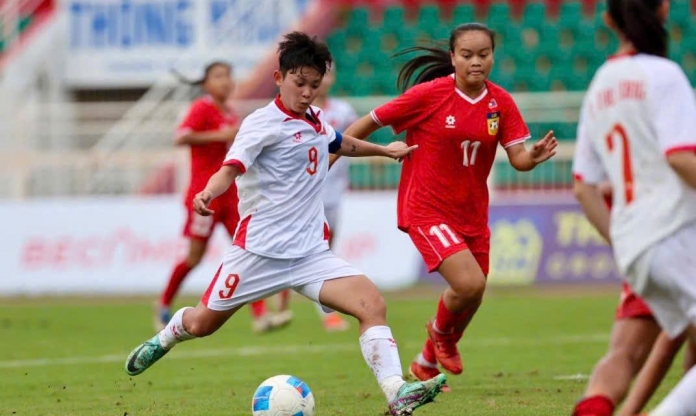 Xác định 4 đội vào bán kết U19 Đông Nam Á: Việt Nam đấu Indonesia