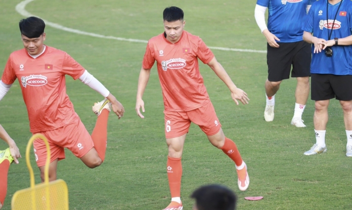 Vừa vô địch, Nam Định chiêu mộ ngay 2 tân binh