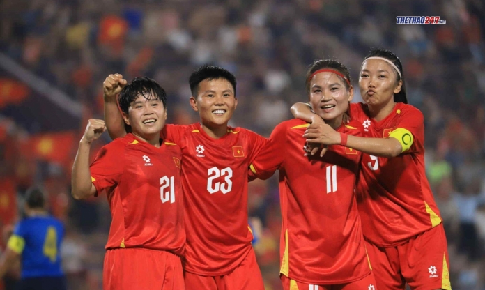 AFC báo tin vui cho ĐT Việt Nam ở Asian Cup 2026