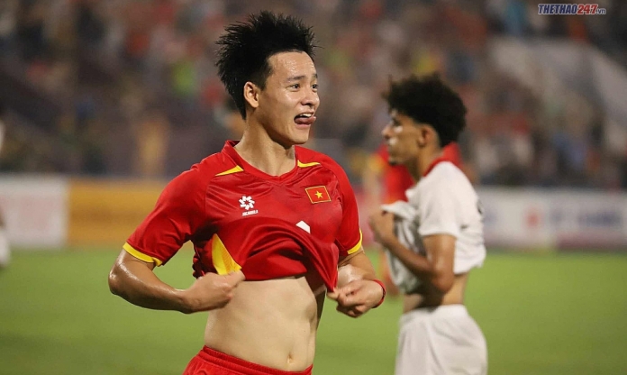 CĐV Đông Nam Á đồng loạt chúc mừng U23 Việt Nam sau khi vào VCK U23 châu Á