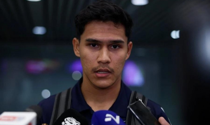 Đội trưởng U23 Malaysia: 'Chúng tôi thất vọng, xấu hổ'
