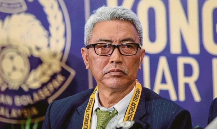 CHÍNH THỨC: Malaysia sẽ gửi đơn kháng cáo lên CAS