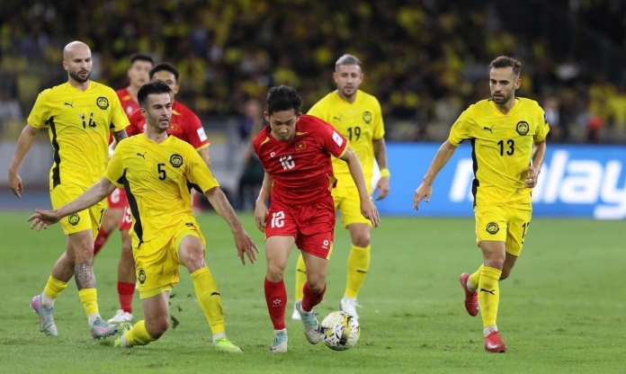 LĐBĐ Malaysia tuyên bố chính thức kháng cáo, 'tố' FIFA không chính xác