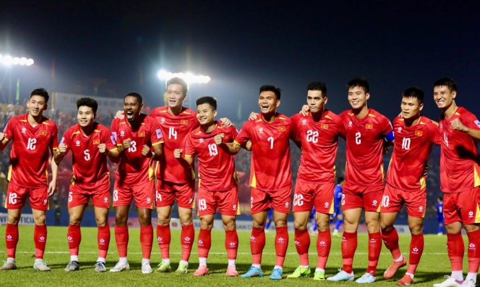 Báo Hàn Quốc chỉ thẳng cơ hội đi tiếp của ĐT Việt Nam ở Asian Cup