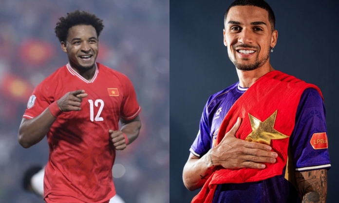 VFF rà soát hồ sơ Xuân Son - Hoàng Hên, không để giống Malaysia