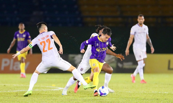 Becamex TPHCM vs Hà Nội FC: Harry Kewell thắng trận đầu tiên ở Việt Nam?