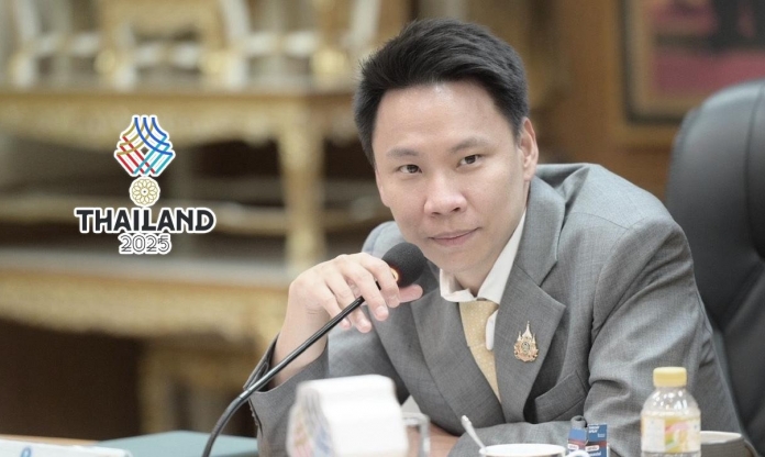 Thái Lan lên tiếng về tin đồn hoãn SEA Games 33