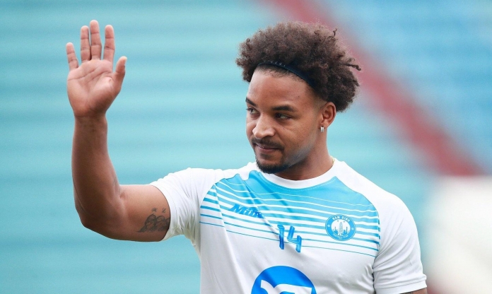 Xuân Son chính thức lên tiếng sau chuỗi trận tệ hại của Nam Định