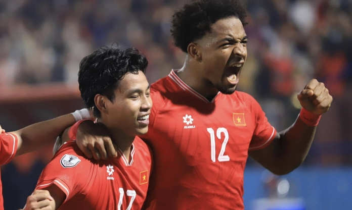 Xuân Son thốt lên một điều khi trở lại ĐT Việt Nam