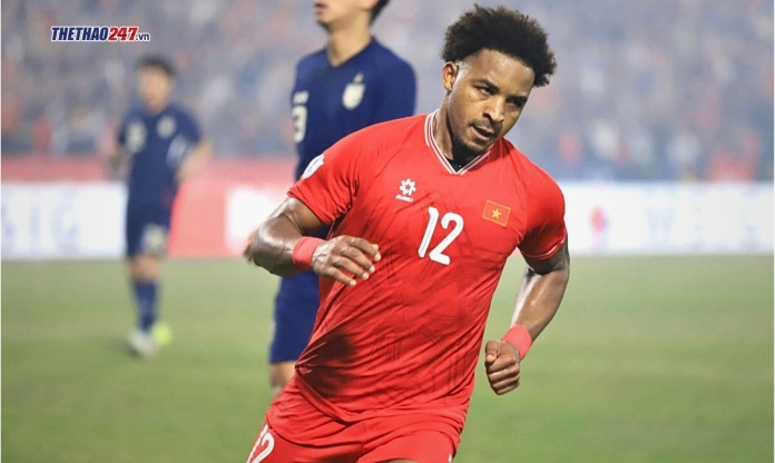 Việt Nam vs Lào: Xuân Son tỏa sáng