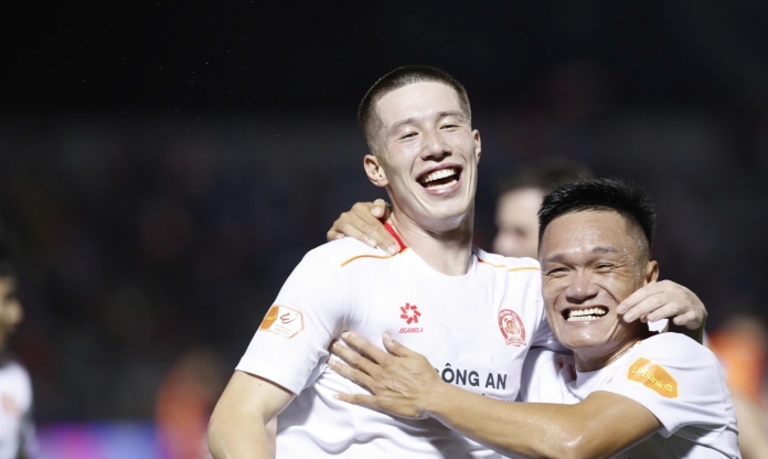 Việt kiều Anh Lee Williams: 'Harry Kane, Robbie Fowler khuyên tôi về Việt Nam thi đấu'