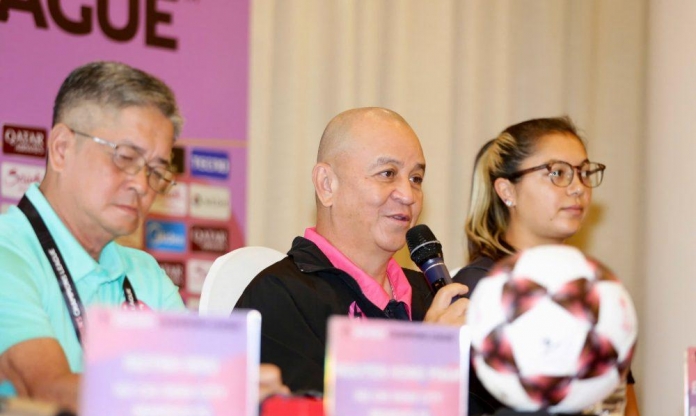 HLV Philippines hết lời khen siêu phẩm của Huỳnh Như ở giải châu Á