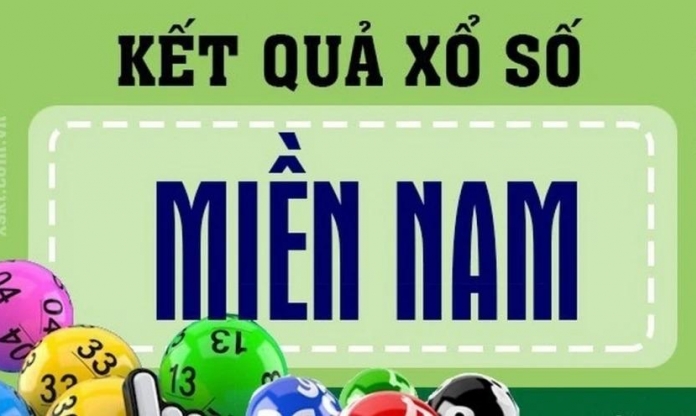 XSMN 18/11/2025 - Kết quả xổ số miền Nam hôm nay 18/11/2025