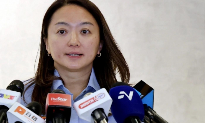 Bộ trưởng Malaysia yêu cầu cải cách 'gấp' sau khi FAM bị FIFA phạt nặng