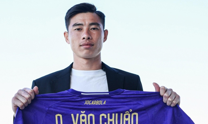 Nhà vô địch SEA Games ký hợp đồng khủng với đội bóng của HLV Harry Kewell