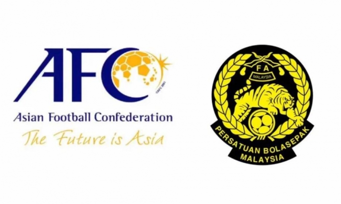 Diễn biến mới nhất vụ AFC xử ĐT Malaysia thua 0-3 Việt Nam