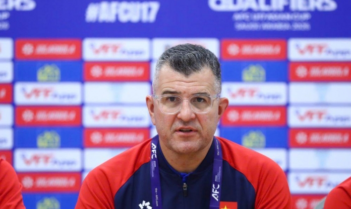 HLV Brazil hết lời khen U17 Việt Nam sau trận thắng 14-0 đối thủ