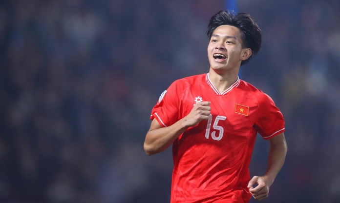 Bùi Vĩ Hào lần thứ 3 liên tiếp lỡ SEA Games