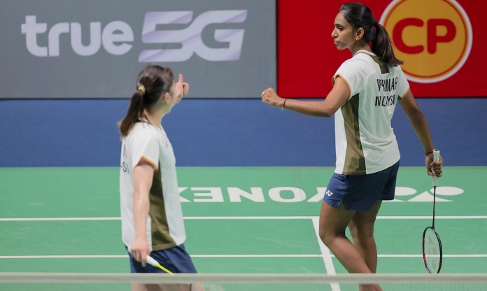 Xác định chủ nhân những huy chương đầu tiên tại SEA Games 33