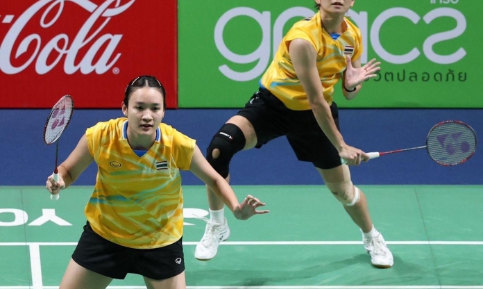 Đội Thái Lan vào chung kết, sắp tranh HCV đầu tiên ở SEA Games