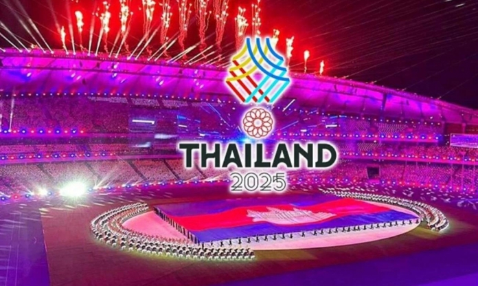 Trực tiếp SEA Games 33 ngày 9/12: Chính thức khai mạc!