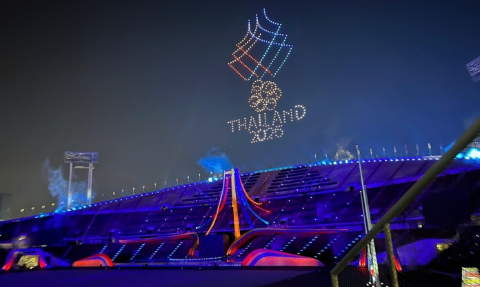 Truyền thông Thái Lan đồng loạt lên tiếng về sai sót ở Lễ khai mạc SEA Games 33
