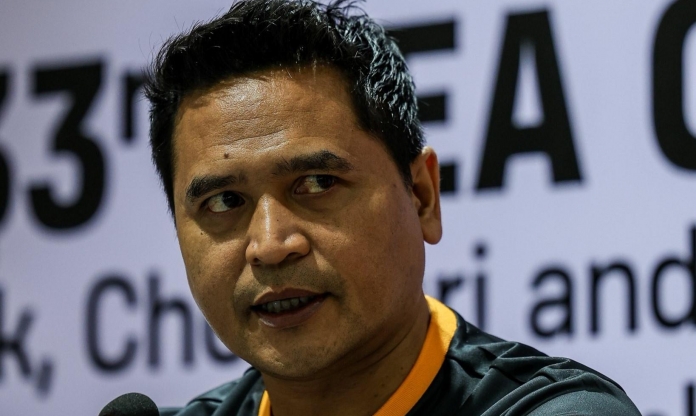 HLV U22 Malaysia tuyên bố cứng: 'Nếu vào chung kết, chúng tôi sẽ...'