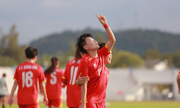 Bích Thuỳ chỉ thẳng đối thủ lý tưởng của ĐT Việt Nam ở chung kết