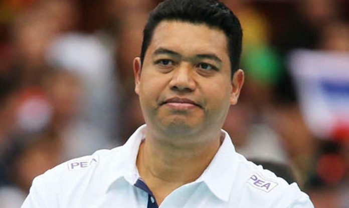 HLV ĐT bóng chuyền Thái Lan: 'Việt Nam tiến bộ quá nhanh'