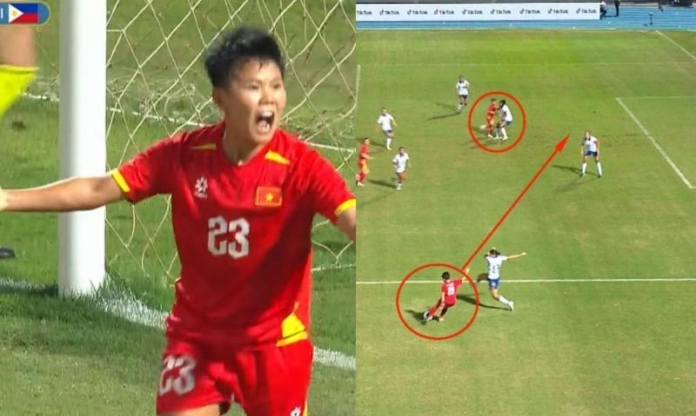 HLV ĐT Thái Lan nói thẳng về việc trọng tài cướp bàn thắng của ĐT Việt Nam