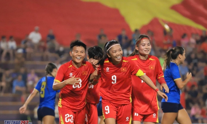 FIFA bất ngờ nhắc tên ĐT nữ Việt Nam sau trận chung kết 'giông bão'