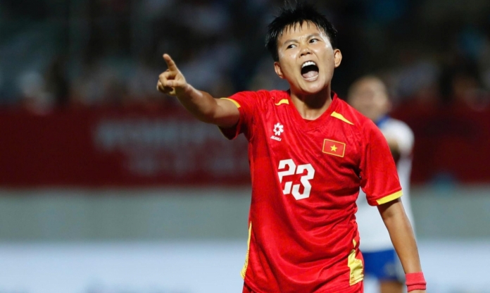 Bích Thuỳ chính thức lên tiếng: 'Tôi không hiểu tại sao...'