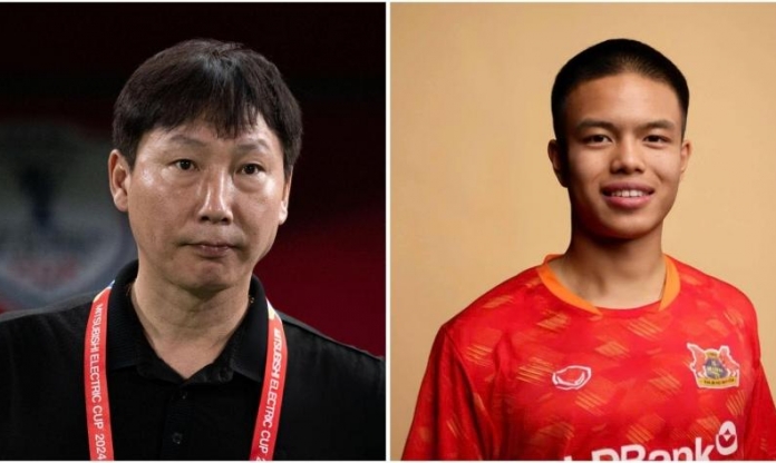 Sau Viktor Lê, Việt kiều Chung Nguyen Do cũng sắp lên tuyển U23 Việt Nam