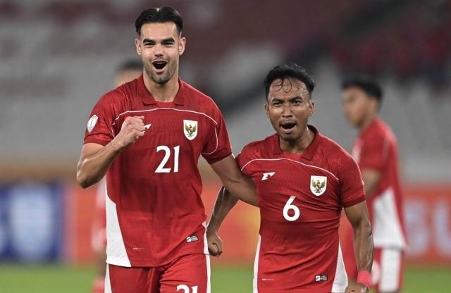 Cầu thủ nhập tịch sa sút, Indonesia lo mất vàng SEA Games 33