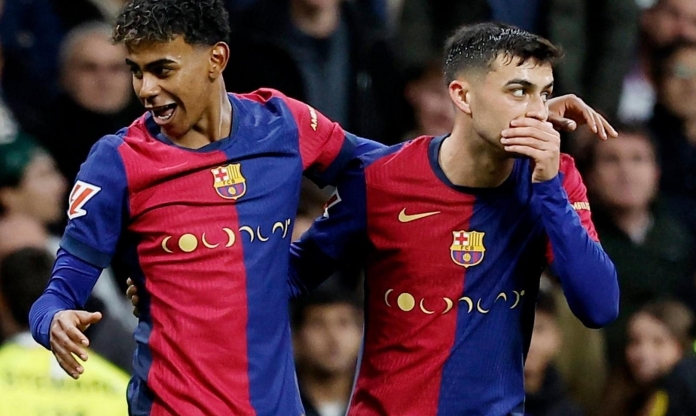 Barca đón 'báu vật' trở lại trong trận đại chiến với Chelsea