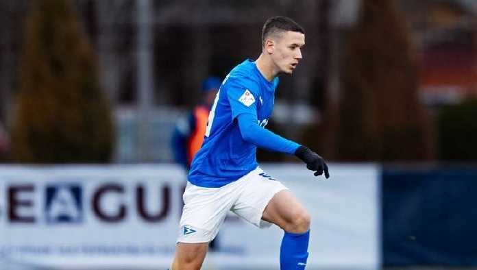 Nhận định Chaika vs Penuel Kryvyi Rih: Chủ nhà thắng thế